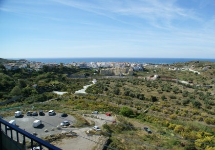 Apartment for Sale in Pueblo, Torrox..