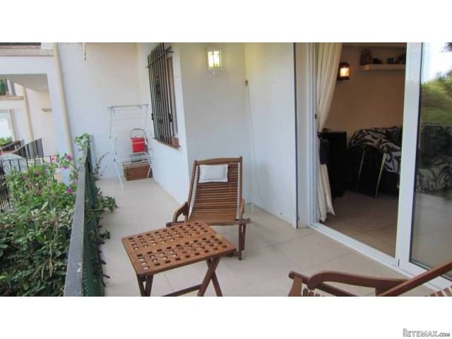 APARTMENT WITH TERRACE AND GARDEN ACCES.. - 2