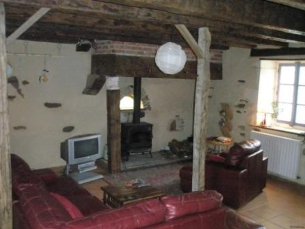Pretty Country House - 2