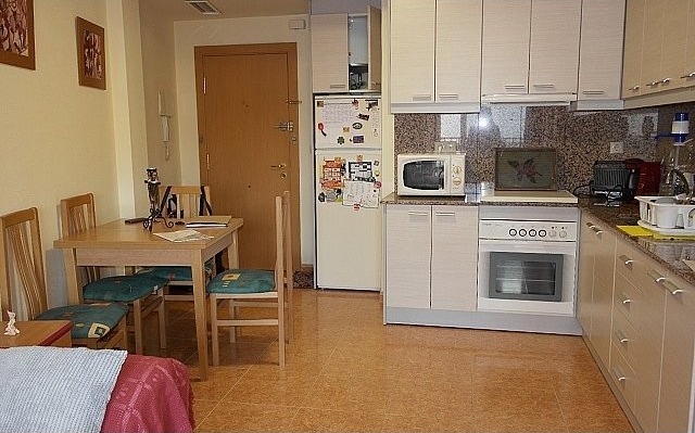 Resale · Apartment · Spain · Costa Bl.. - 2