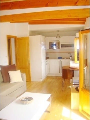 1 Bedroom - Apartment - Islas Baleares.. - 2