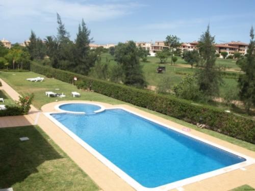 Apartment For Sale in Vilamoura