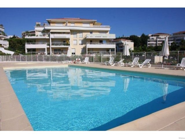 Sale Apartment - Antibes - 2