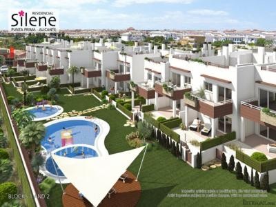 2 Bedrooms - Apartment - Alicante - For..