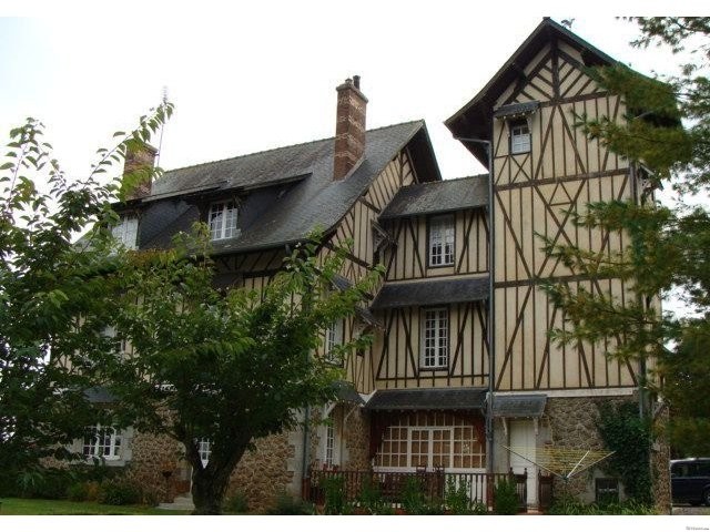 Savigny Le Vieux , Manche , Lower.. - 2