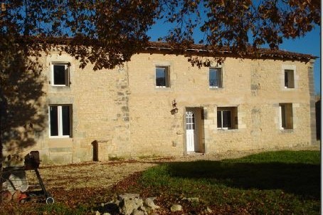 Stone House For Sale St Jean D Angely