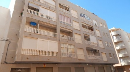 Resale · Apartment · Spain · Costa Bl..
