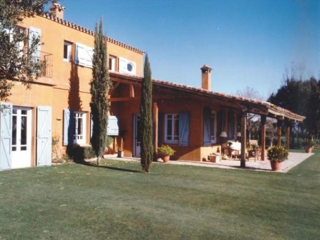 5 bedroom Character For Sale: GIRONA.. - 2