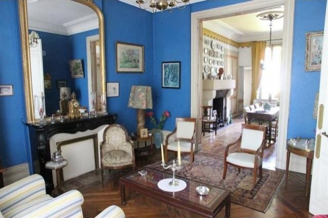5 bedroom Town House For Sale: 86100.. - 2