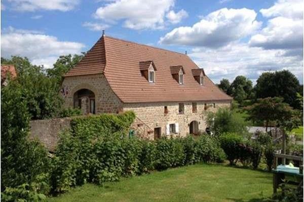 Gramat (Lot) - For sale : Quality 5 bed..