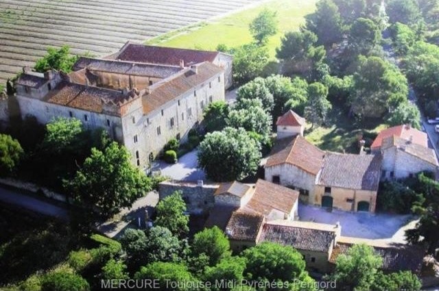 12 bedroom Castle For Sale: 66000..