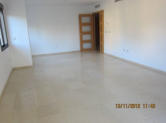 Apartment for sale in Marbella Centro..