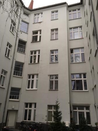 Fully Renovated Block of Apartments..