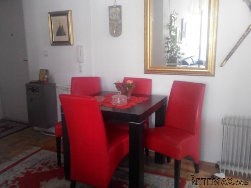 Petlovo brdo-centar 40m2 I eg klima