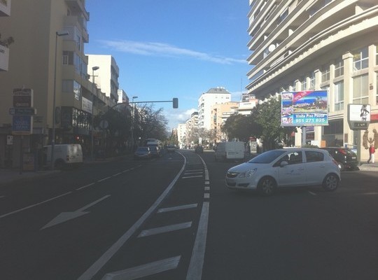 Restaurant for sale in Marbella Centro..