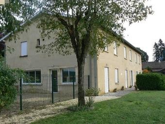 In The Heart Of The Dordogne's Valley..