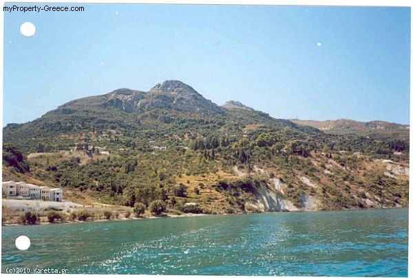 Land - Zakynthos - For Sale - 2