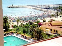 1 Bed Apartment for sale in Torremolinos