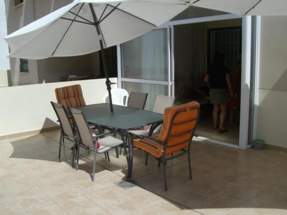 Apartment - Apartamento con pocos anos.. - 2