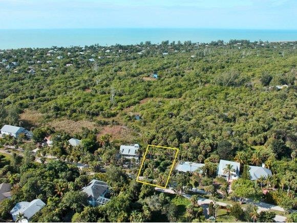 Land For Sale: Sanibel, Florida - 2