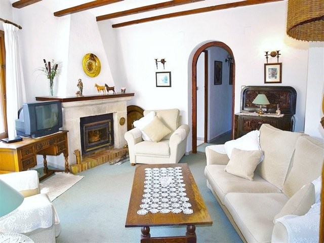 Villa in Javea - 2