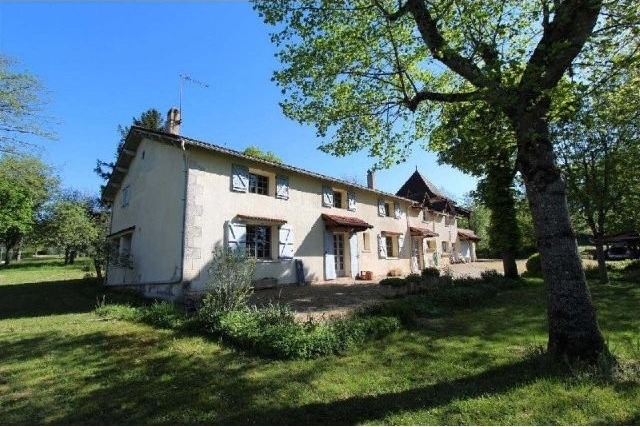 27058 - Vente - Maison - Vergt