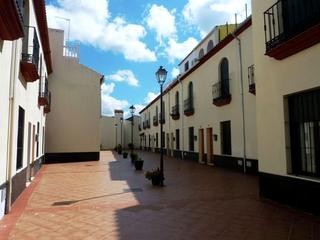 Townhouse, La Roda
