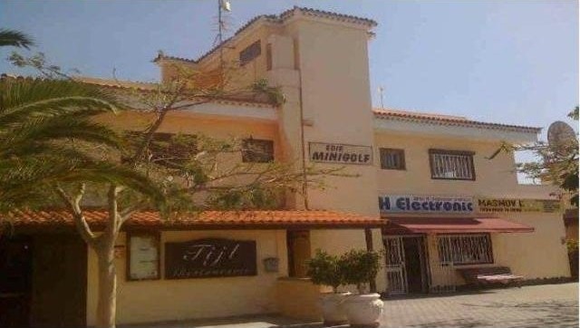 Apartment For Sale in Costa Del..