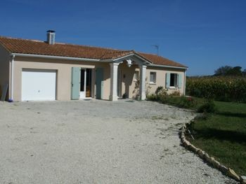 Beautiful Bungalow With Pool And Nice.. - 2