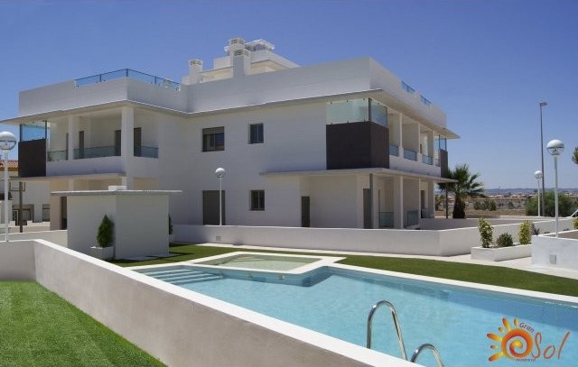 Ciudad Quesada - Costa Blanca