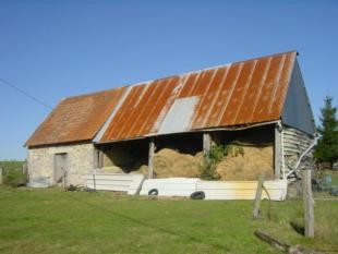 Collections of Building to Renovate - 2