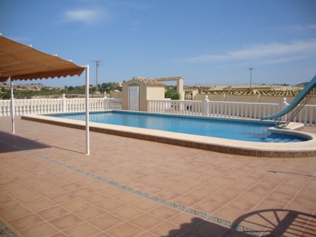 2 Bedrooms - Property - Alicante - For.. - 2