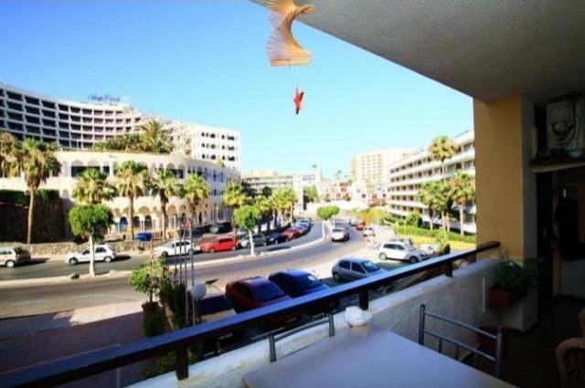 Apartment for sale in Playa del Ingles..
