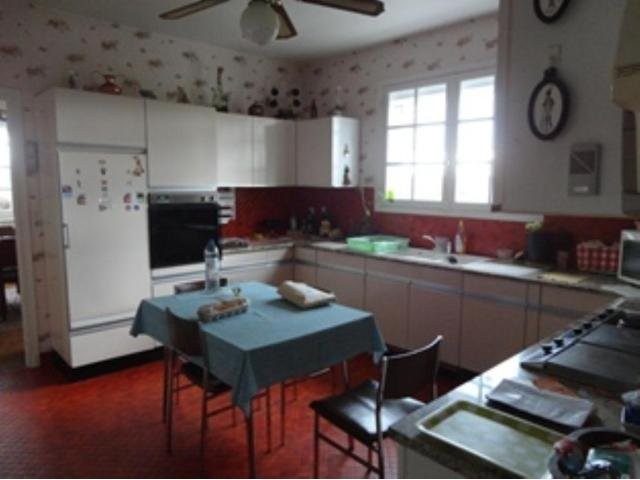 For sale - House 6 rooms - 2