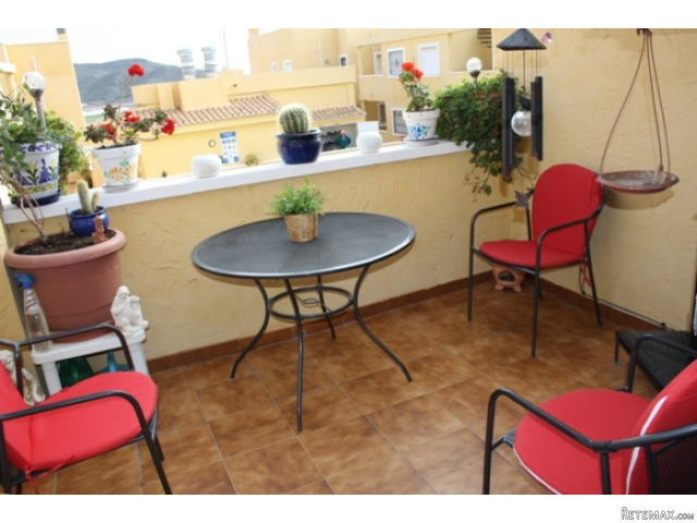 Apartment, Palomares, Almeria, Spain - 2