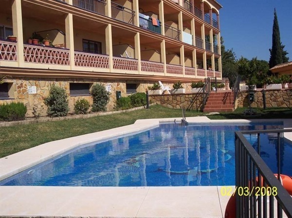 Apartment - Very nice golf apartment.. - 2