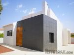 Detached villa, Almeria (Costa de..