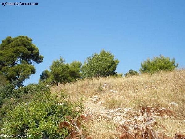 Land - Zakynthos - For Sale - 2