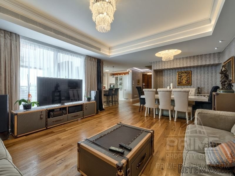 Penthouse in Limassol, Cyprus, for..