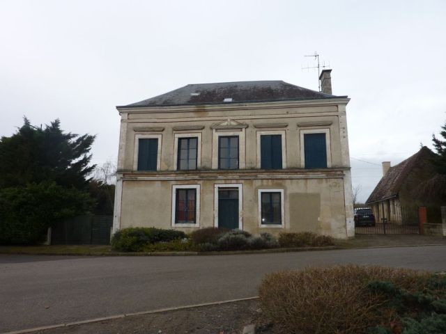 The Sector Ferriere Mansion For Sale