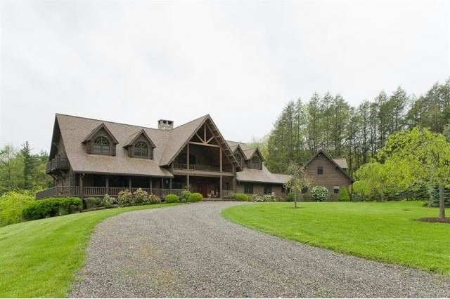 6 bedroom Residence For Sale: Union..
