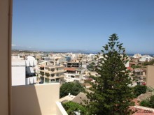Chania Apartments For Sale