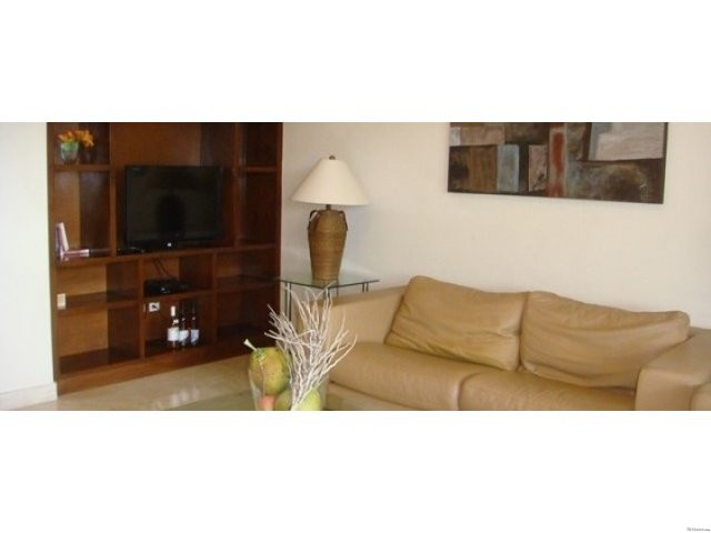 De Luxe furnished condominium for rent.. - 2