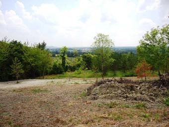 LOT ET GARONNE land a batir of 2000 m2 - 2