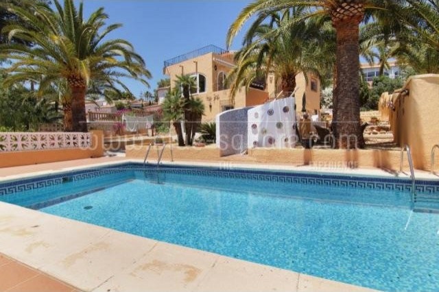 4 Bedroom 2 Bathroom villa close to the.. - 2