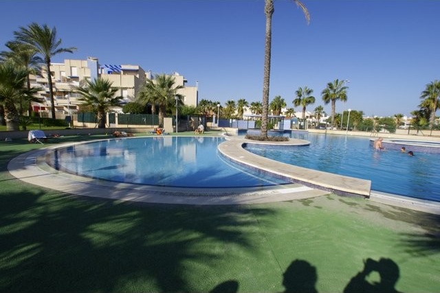 2 bedroom, 1 bathroom Apartment 69m2