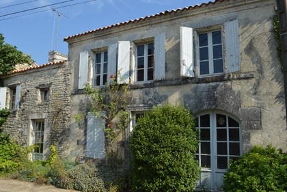 An amazing property full of character