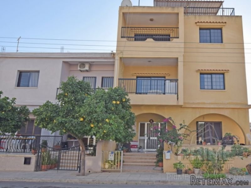 Apartment in Paphos, Cyprus, for Sale..