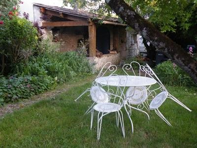 Charante House 8 Rooms - 2