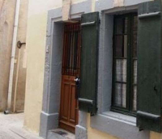 Charming Character Village House